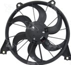 Four Seasons 76208 Engine Cooling Fan Assembly - view 3