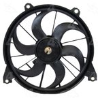 Four Seasons 76208 Engine Cooling Fan Assembly - view 1