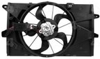 Four Seasons 76213 Engine Cooling Fan Assembly - view 2