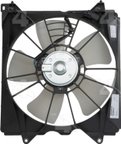 Four Seasons 76215 Engine Cooling Fan Assembly - Left - view 1