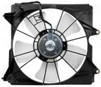 Four Seasons 76216 Engine Cooling Fan Assembly - view 2