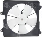 Four Seasons 76216 Engine Cooling Fan Assembly - view 3