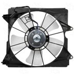 Four Seasons 76216 Engine Cooling Fan Assembly - view 1