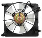 Four Seasons 76218 Engine Cooling Fan Assembly - view 2