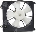 Four Seasons 76218 Engine Cooling Fan Assembly - view 3