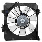 Four Seasons 76221 A/C Condenser Fan Assembly - view 1