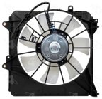 Four Seasons 76222 A/C Condenser Fan Assembly - view 2