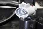 Four Seasons 76223 Dual Radiator and Condenser Fan Assembly - view 5