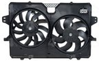 Four Seasons 76229 Dual Radiator and Condenser Fan Assembly - view 3