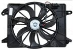 Four Seasons 76230 Engine Cooling Fan Assembly - view 2