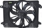 Four Seasons 76230 Engine Cooling Fan Assembly - view 3