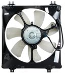 Four Seasons 76233 A/C Condenser Fan Assembly - Right - view 2