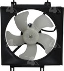 Four Seasons 76238 A/C Condenser Fan Assembly - view 3