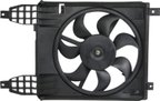 Four Seasons 76240 Engine Cooling Fan Assembly - view 3