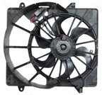 Four Seasons 76241 Engine Cooling Fan Assembly - view 2