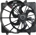 Four Seasons 76241 Engine Cooling Fan Assembly - view 1