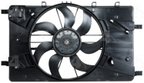 Four Seasons 76243 Engine Cooling Fan Assembly - view 2