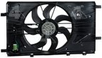 Four Seasons 76243 Engine Cooling Fan Assembly - view 3