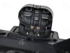 Four Seasons 76243 Engine Cooling Fan Assembly - view 4
