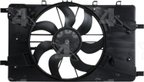 Four Seasons 76243 Engine Cooling Fan Assembly - view 1