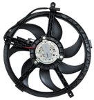Four Seasons 76245 Engine Cooling Fan Assembly - view 2