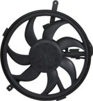 Four Seasons 76245 Engine Cooling Fan Assembly - view 3
