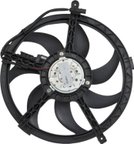 Four Seasons 76245 Engine Cooling Fan Assembly - view 1
