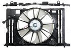 Four Seasons 76251 Engine Cooling Fan Assembly - view 2
