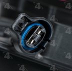 Four Seasons 76251 Engine Cooling Fan Assembly - view 6