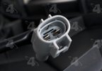 Four Seasons 76253 Dual Radiator and Condenser Fan Assembly - view 4