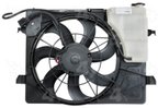 Four Seasons 76254 Engine Cooling Fan Assembly - view 2