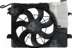 Four Seasons 76254 Engine Cooling Fan Assembly - view 1