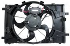 Four Seasons 76258 Engine Cooling Fan Assembly - view 2