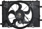 Four Seasons 76258 Engine Cooling Fan Assembly - view 3