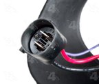 Four Seasons 76258 Engine Cooling Fan Assembly - view 4