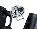 Four Seasons 76260 Dual Radiator and Condenser Fan Assembly - view 4