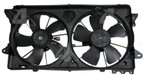 Four Seasons 76261 Dual Radiator and Condenser Fan Assembly - view 3