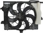 Four Seasons 76263 Engine Cooling Fan Assembly - view 1