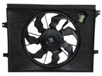 Four Seasons 76267 Engine Cooling Fan Assembly - view 3