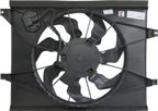 Four Seasons 76267 Engine Cooling Fan Assembly - view 1