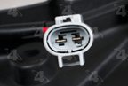 Four Seasons 76270 Dual Radiator and Condenser Fan Assembly - view 7