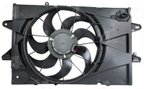 Four Seasons 76271 Engine Cooling Fan Assembly - view 2