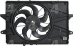 Four Seasons 76271 Engine Cooling Fan Assembly - view 3