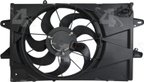 Four Seasons 76271 Engine Cooling Fan Assembly - view 1