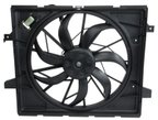 Four Seasons 76272 Engine Cooling Fan Assembly - view 3