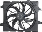 Four Seasons 76272 Engine Cooling Fan Assembly - view 1