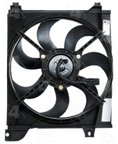Four Seasons 76273 Engine Cooling Fan Assembly - view 2