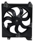 Four Seasons 76273 Engine Cooling Fan Assembly - view 3