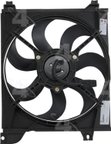 Four Seasons 76273 Engine Cooling Fan Assembly - view 1
