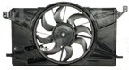 Four Seasons 76274 Engine Cooling Fan Assembly - view 3